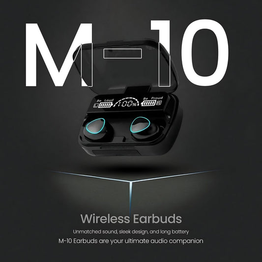 M10 EarPods